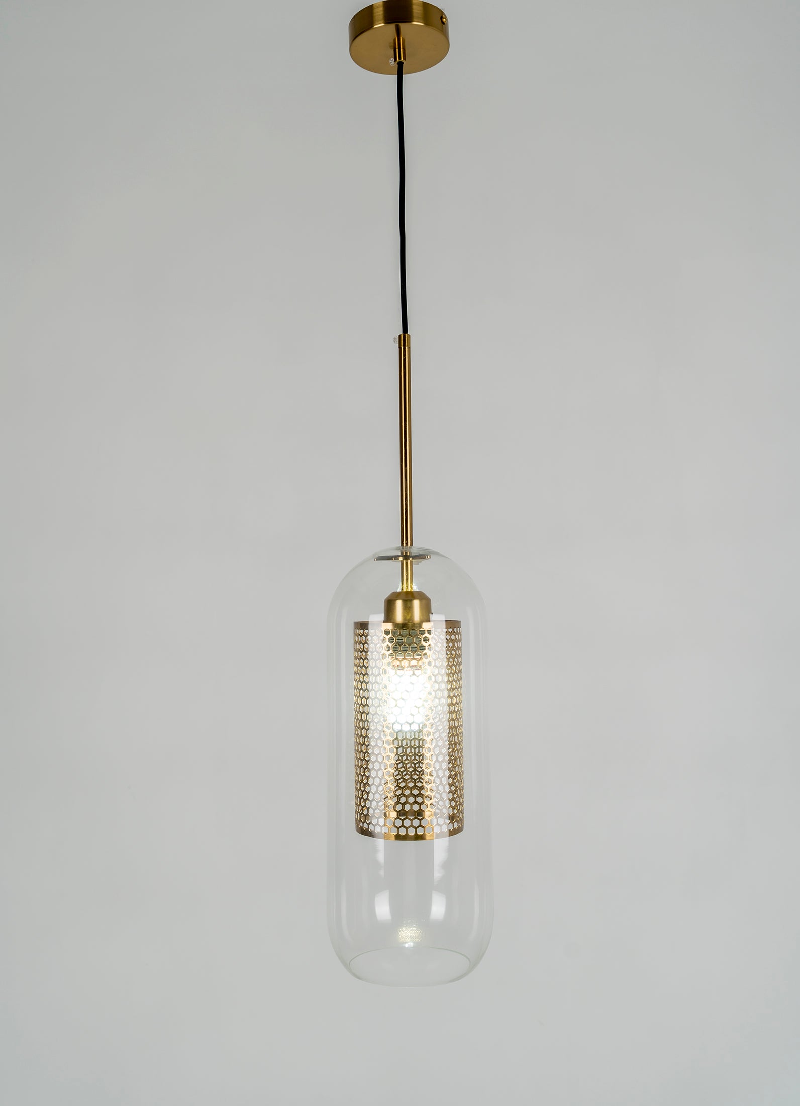 Marma Pendant Light