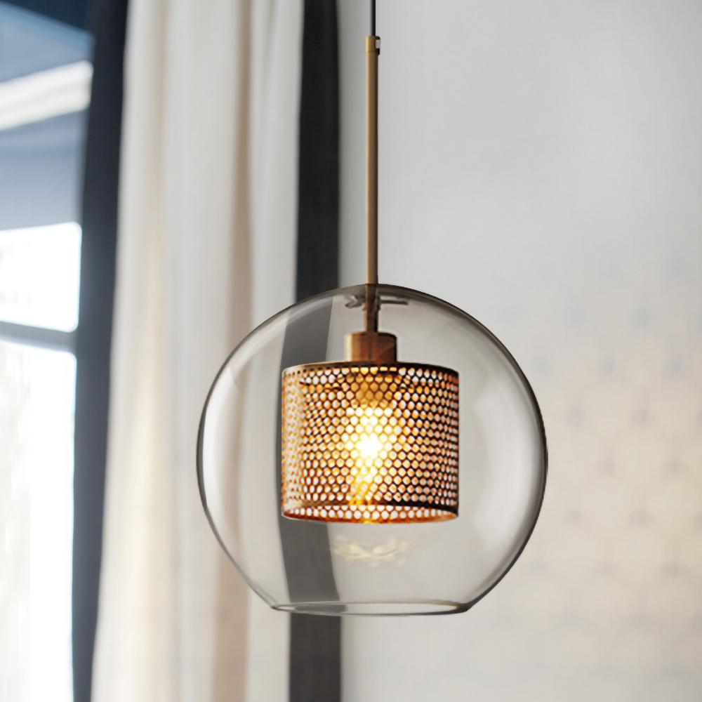 Marma Pendant Light