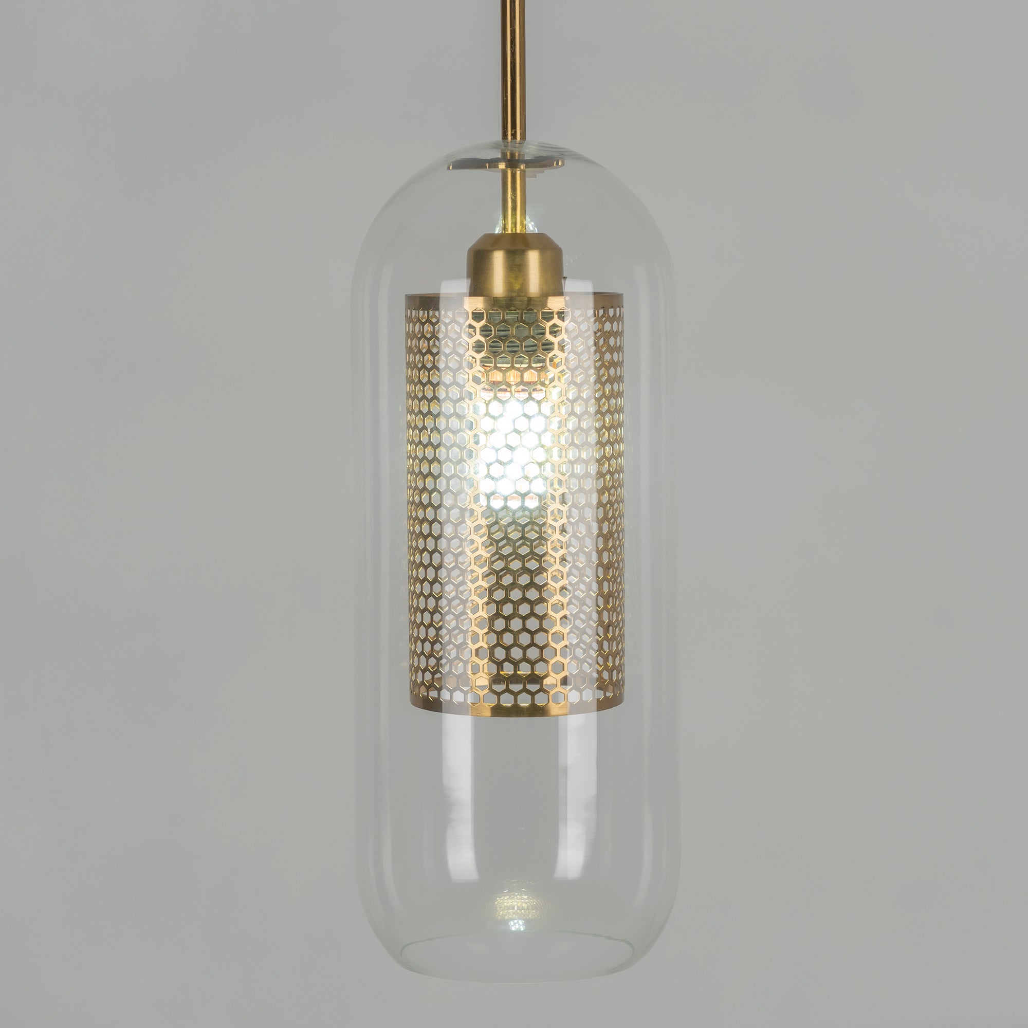 Marma Pendant Light