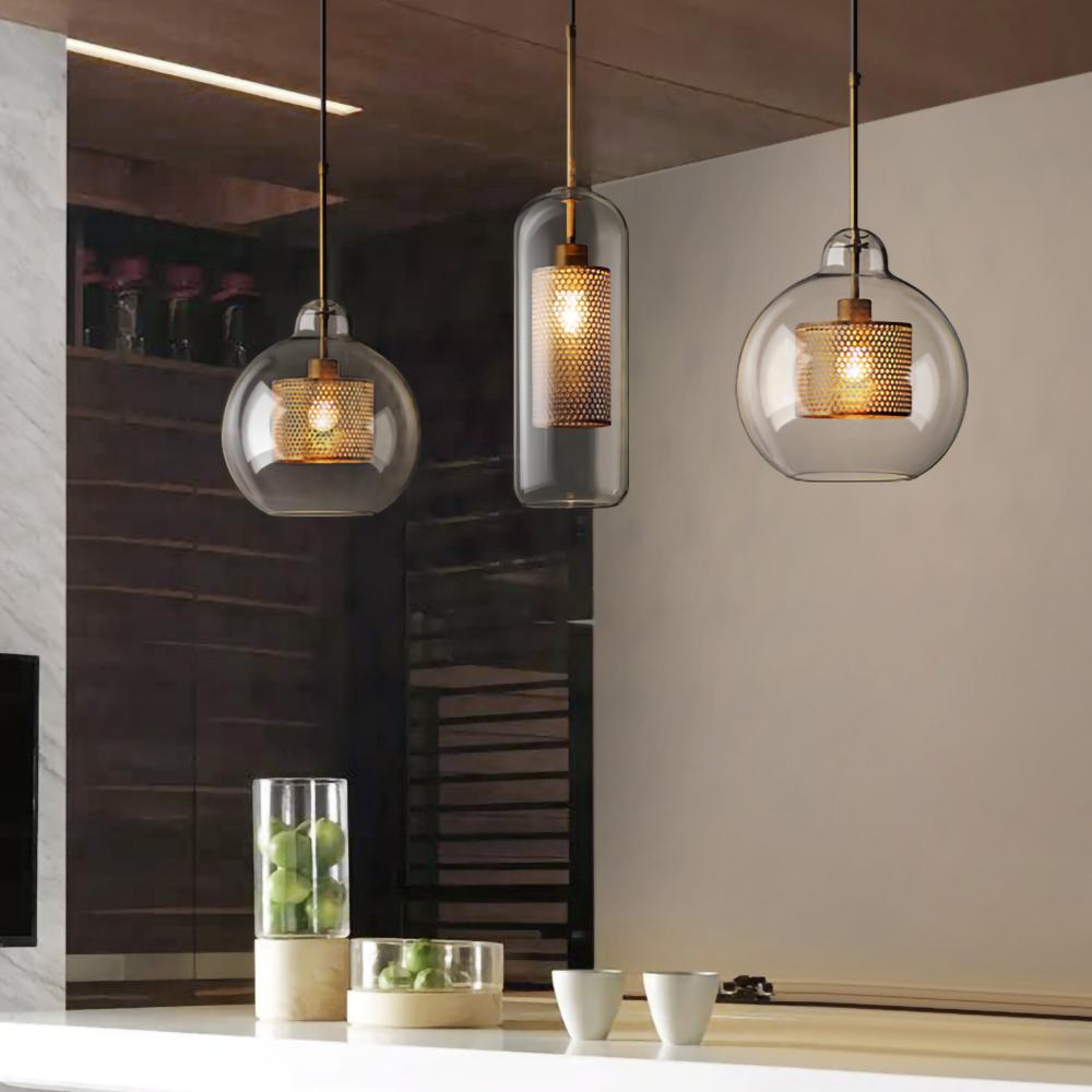Marma Pendant Light