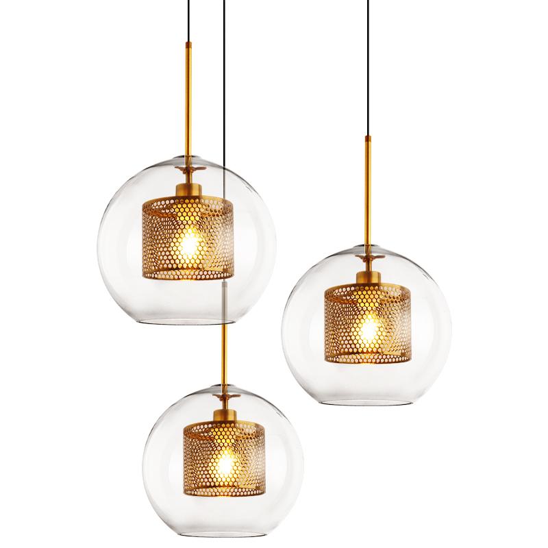 Marma Pendant Light