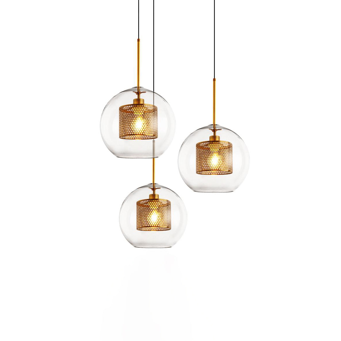 Marma Pendant Light