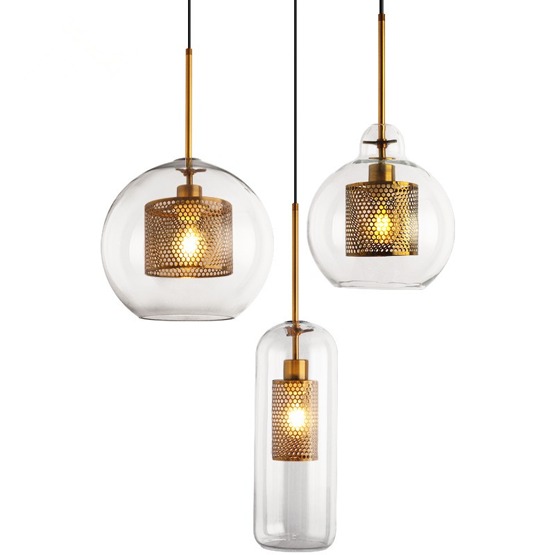 Marma Pendant Light