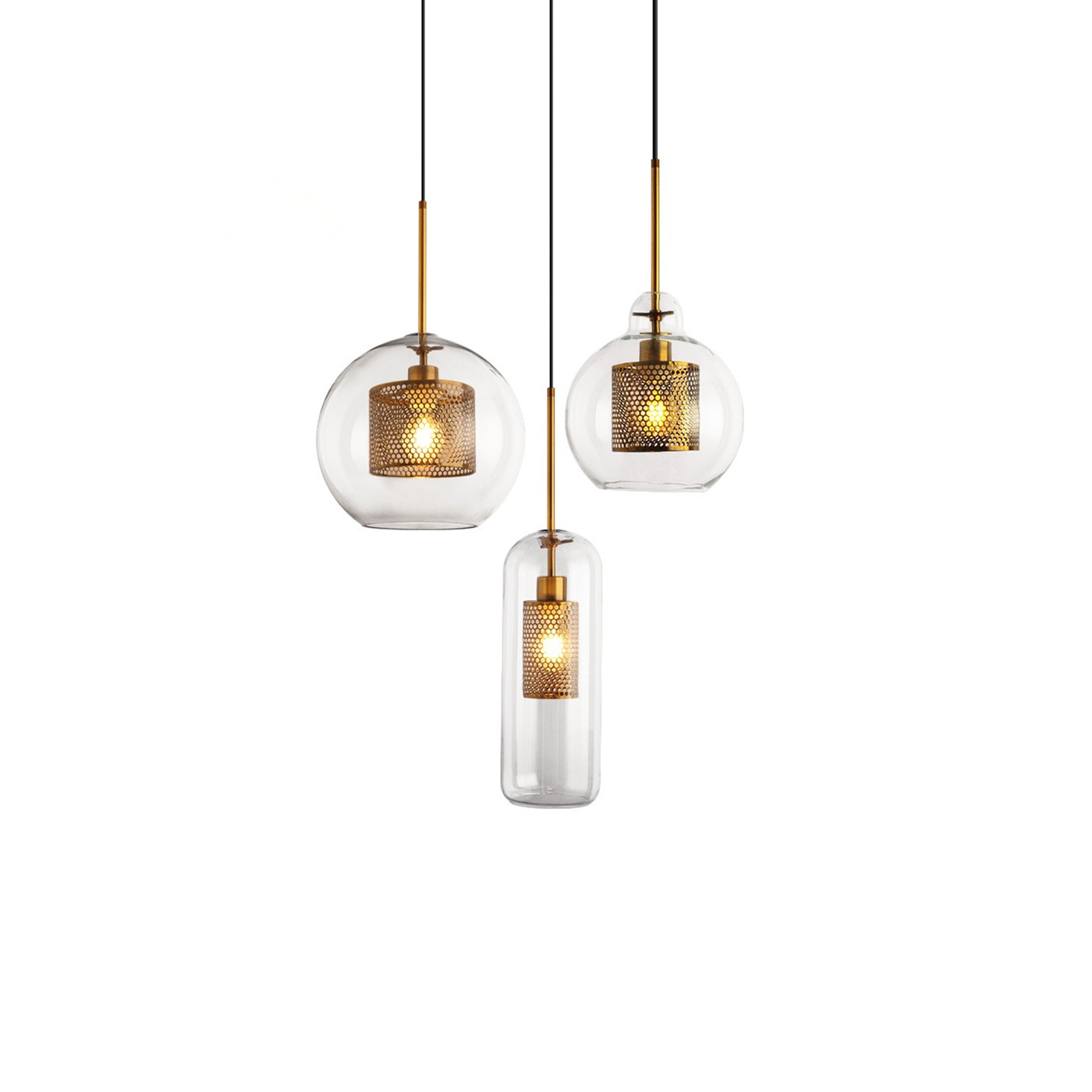 Marma Pendant Light