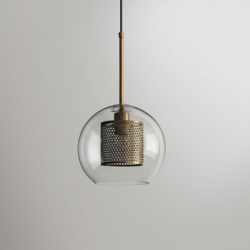 Marma Pendant Light