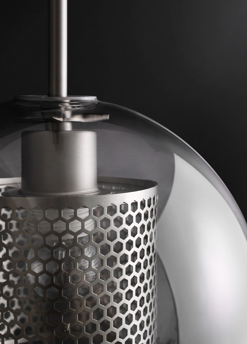 Marma Pendant Light