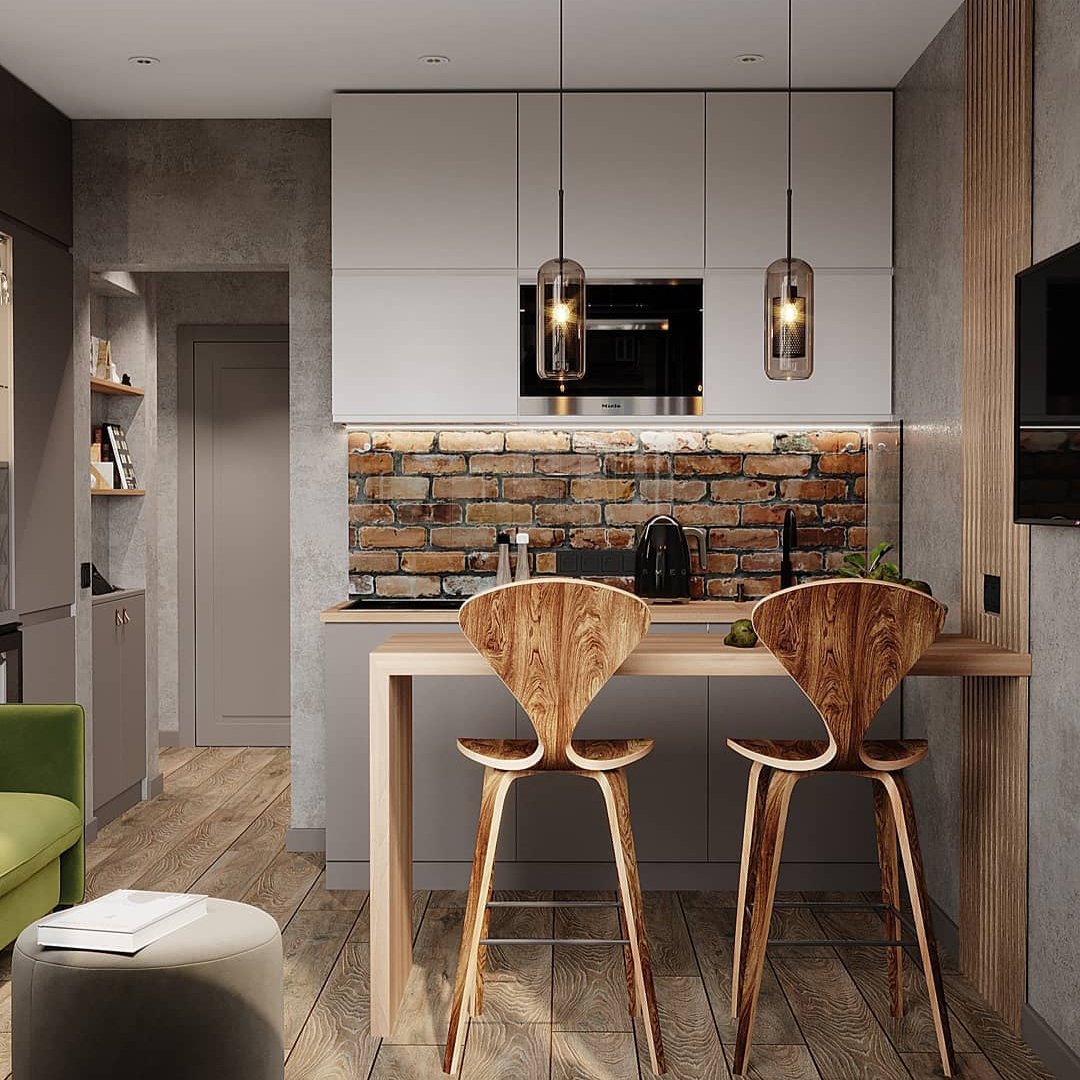 Marma Pendant Light