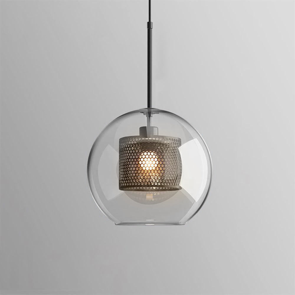 Marma Pendant Light