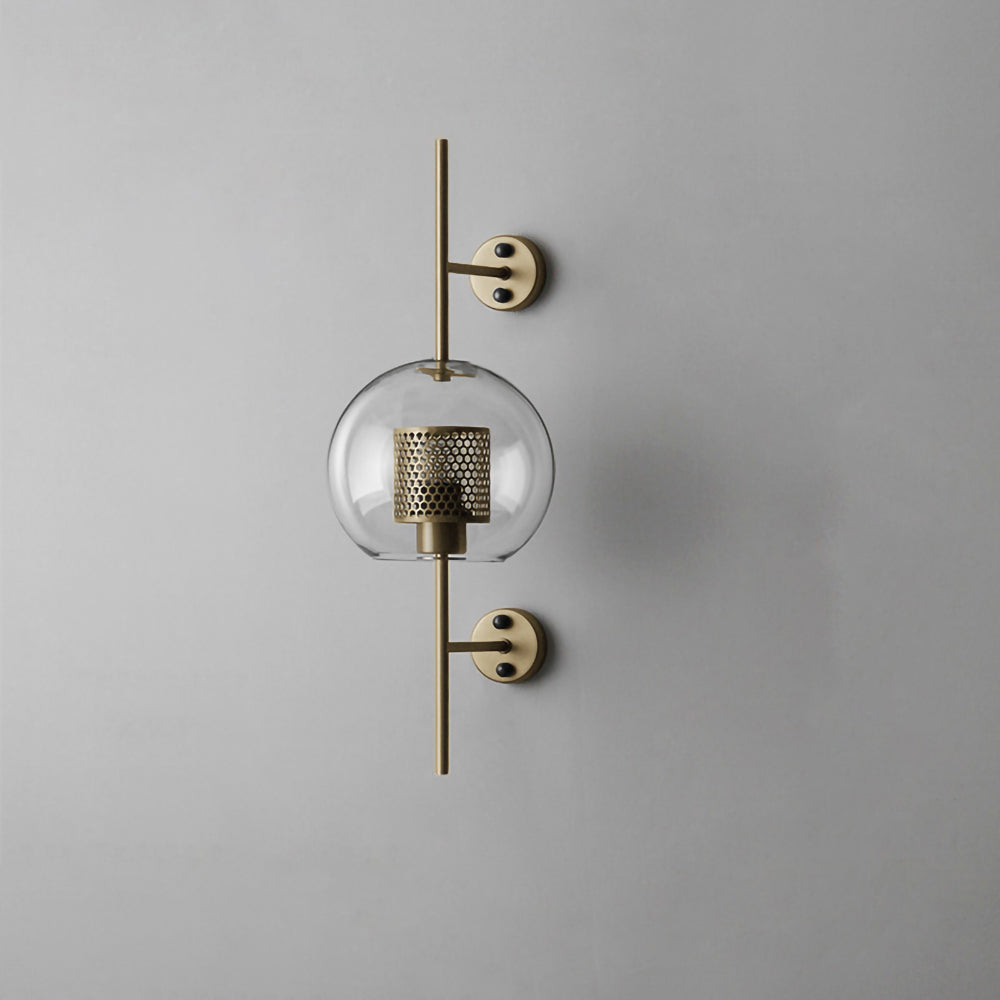 Solocove Wall Light