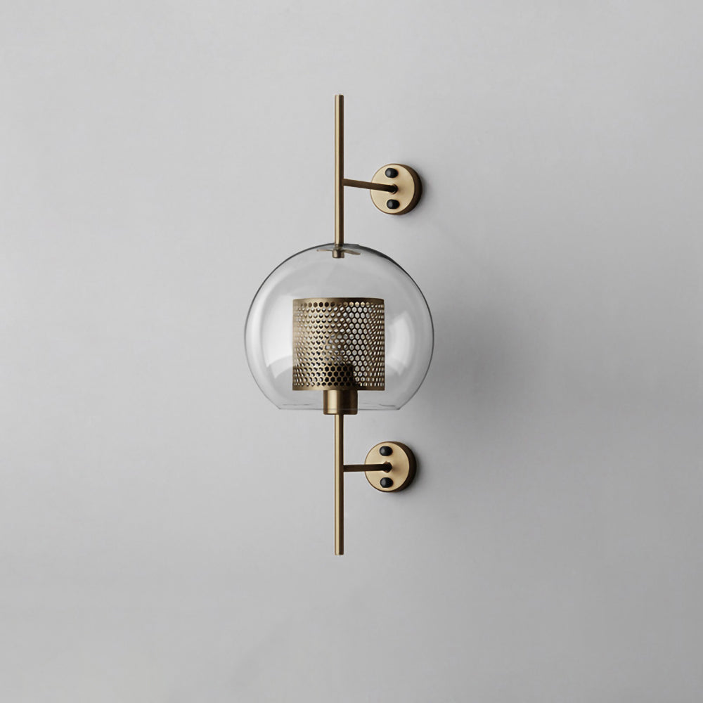 Solocove Wall Light