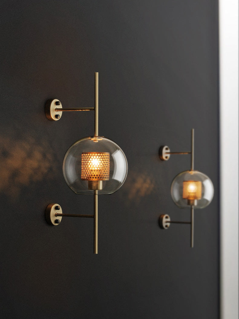 Solocove Wall Light