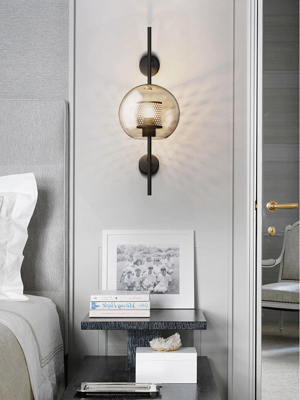 Solocove Wall Light