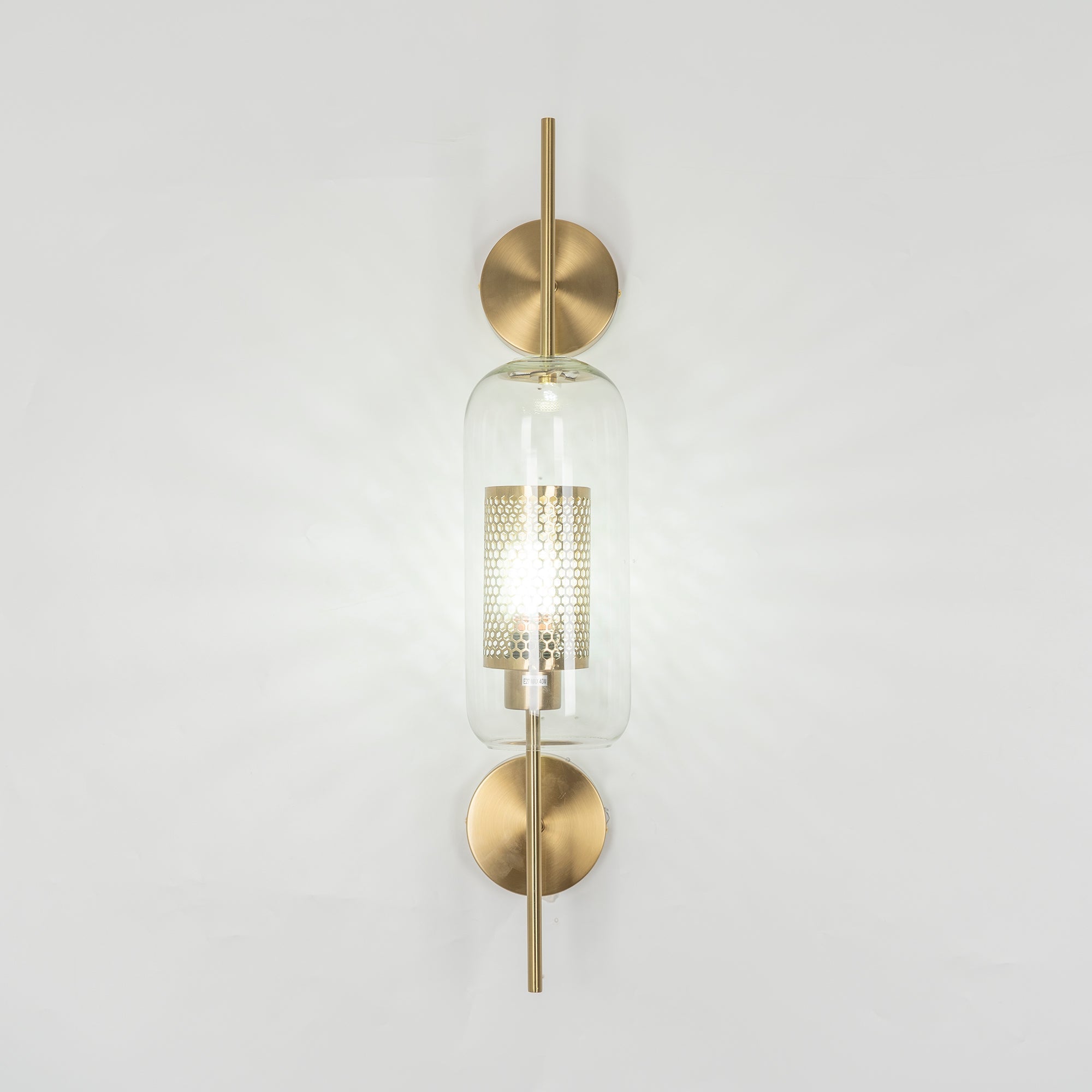 Solocove Wall Light