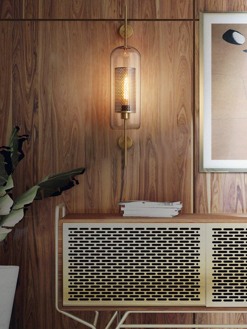 Solocove Wall Light