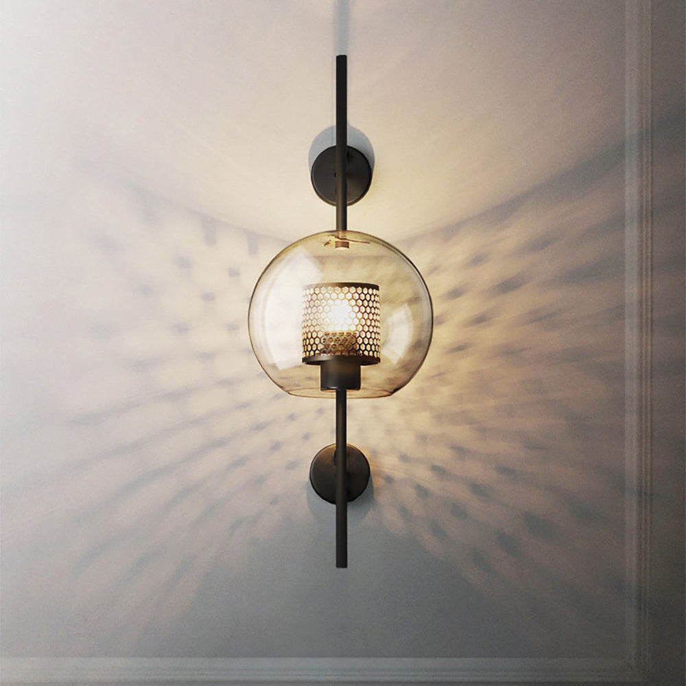 Solocove Wall Light