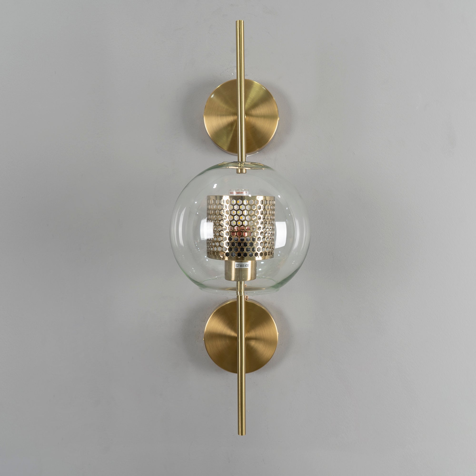 Solocove Wall Light