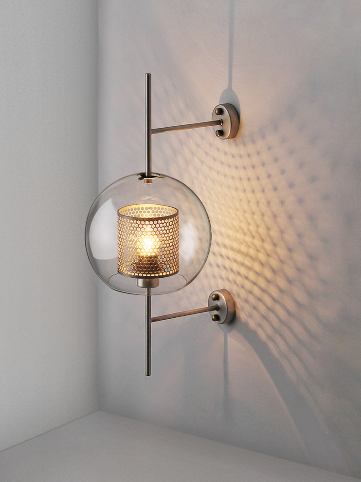Solocove Wall Light