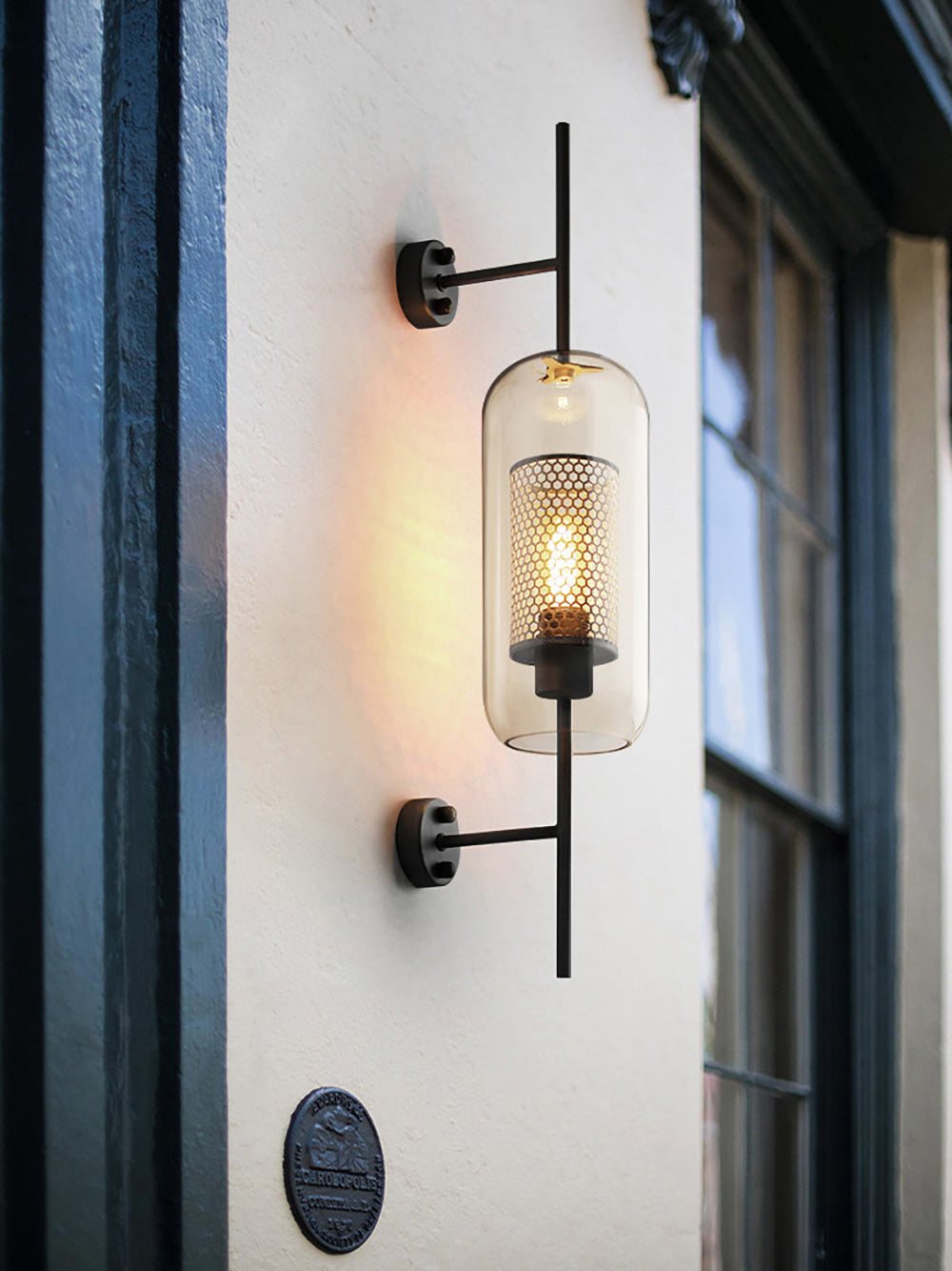 Solocove Wall Light