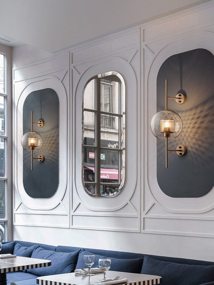 Solocove Wall Light