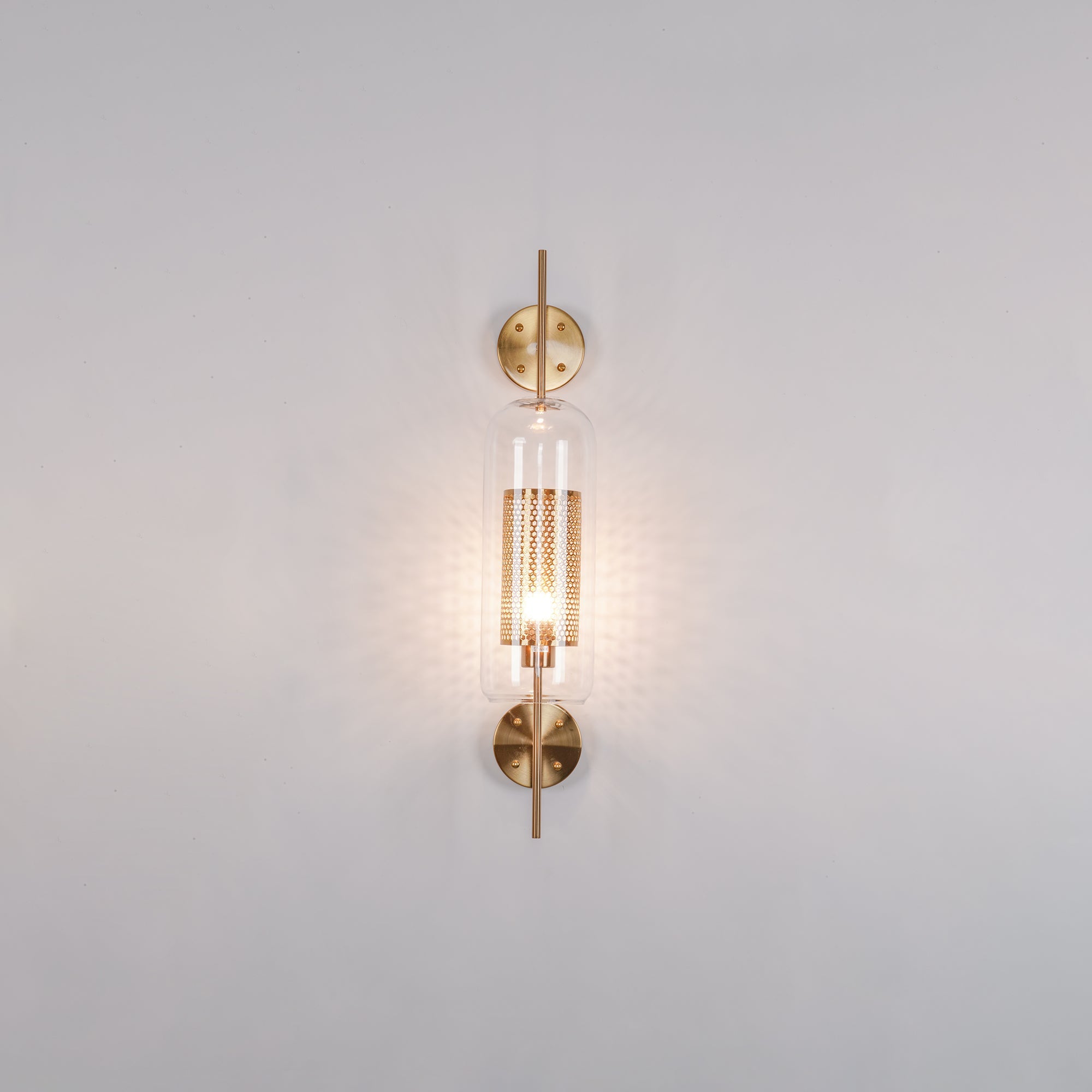 Solocove Wall Light