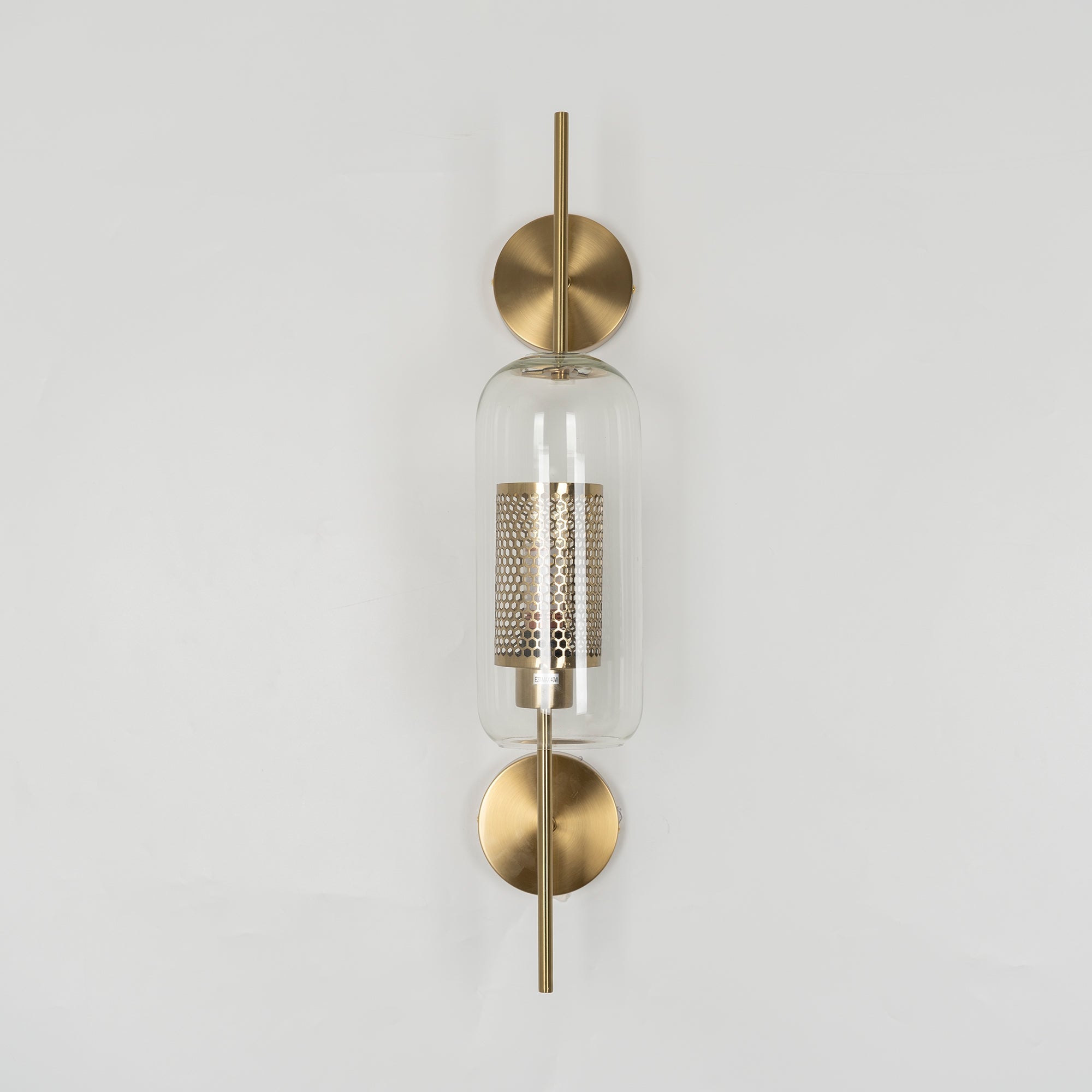 Solocove Wall Light