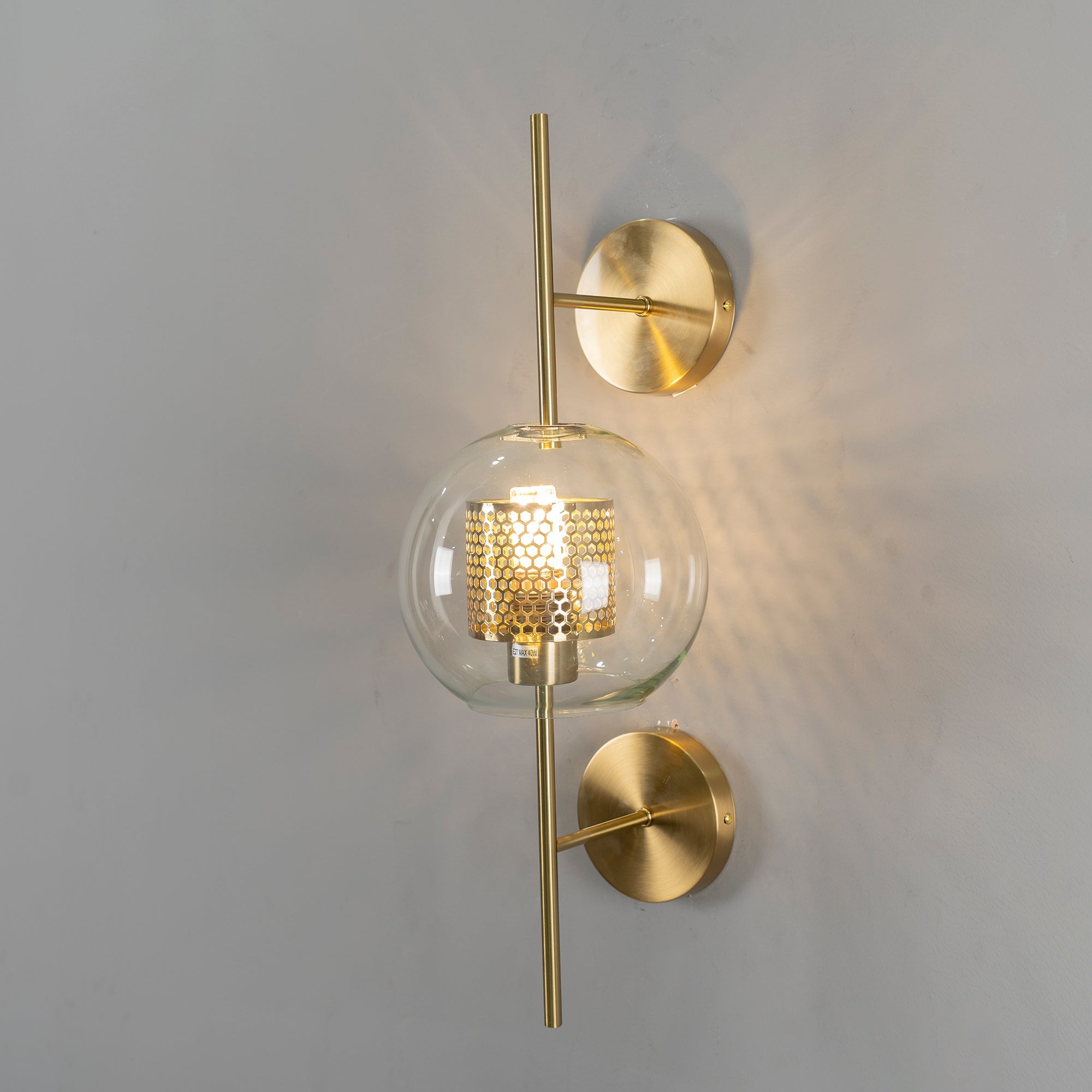 Solocove Wall Light