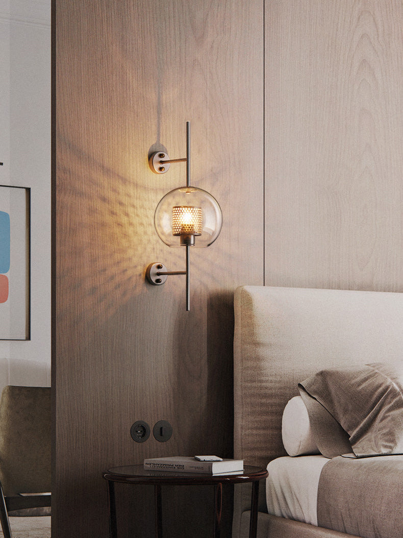 Solocove Wall Light