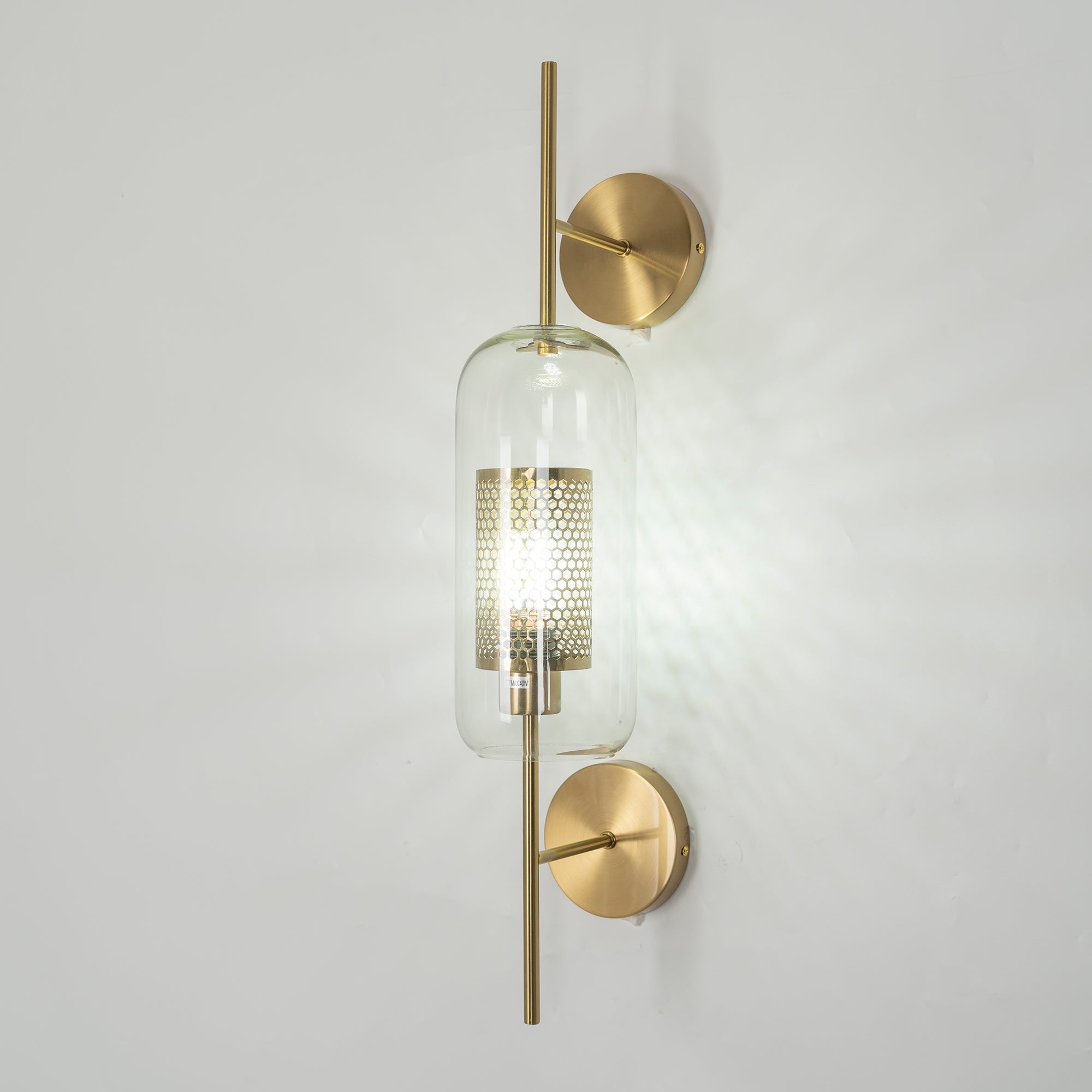 Solocove Wall Light