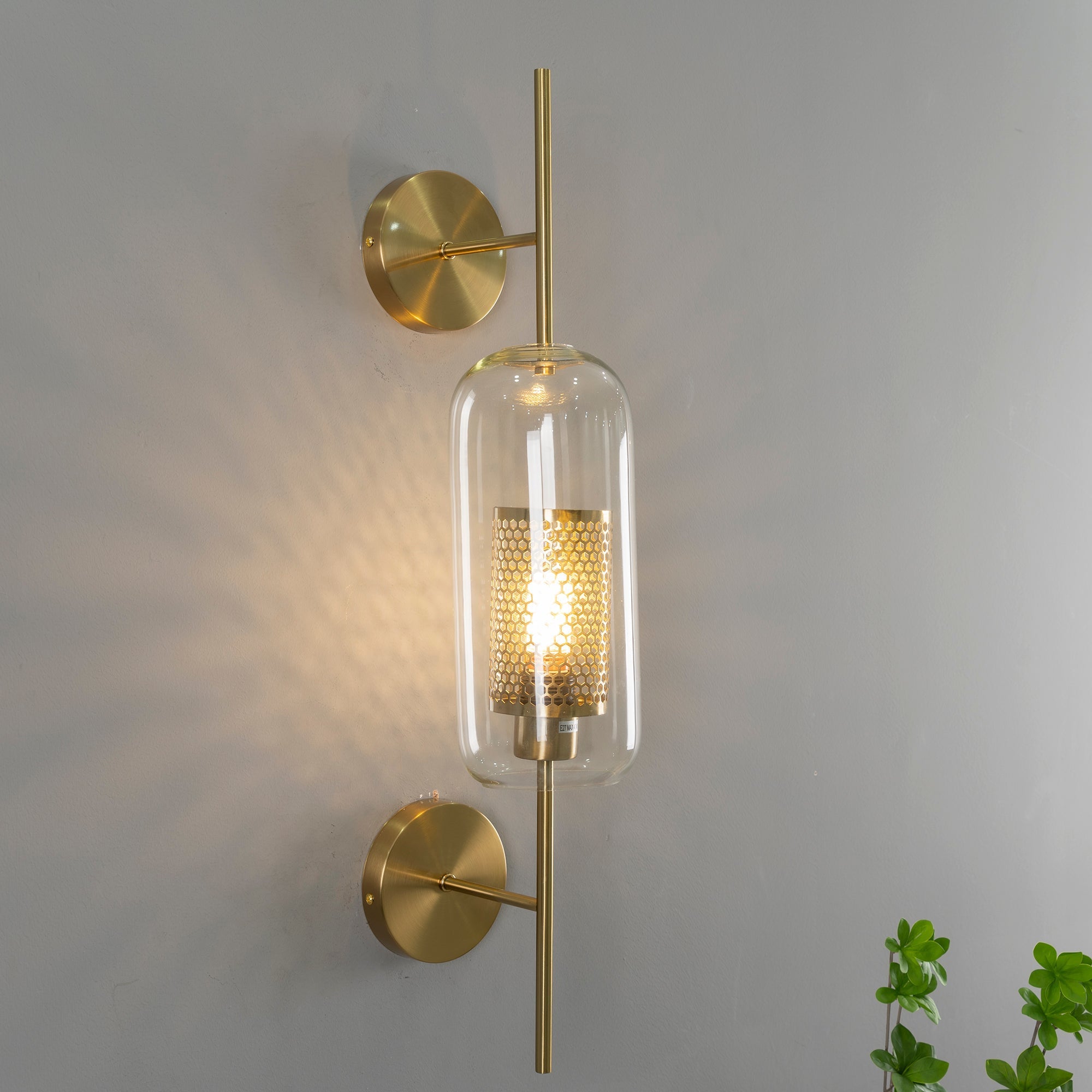 Solocove Wall Light