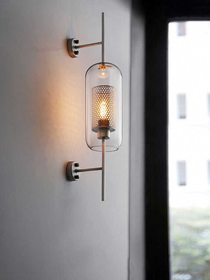 Solocove Wall Light