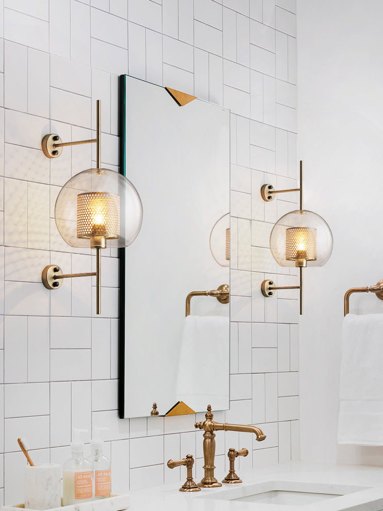 Solocove Wall Light