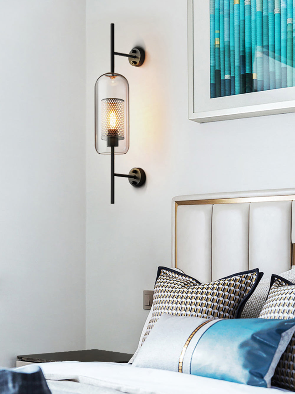 Solocove Wall Light