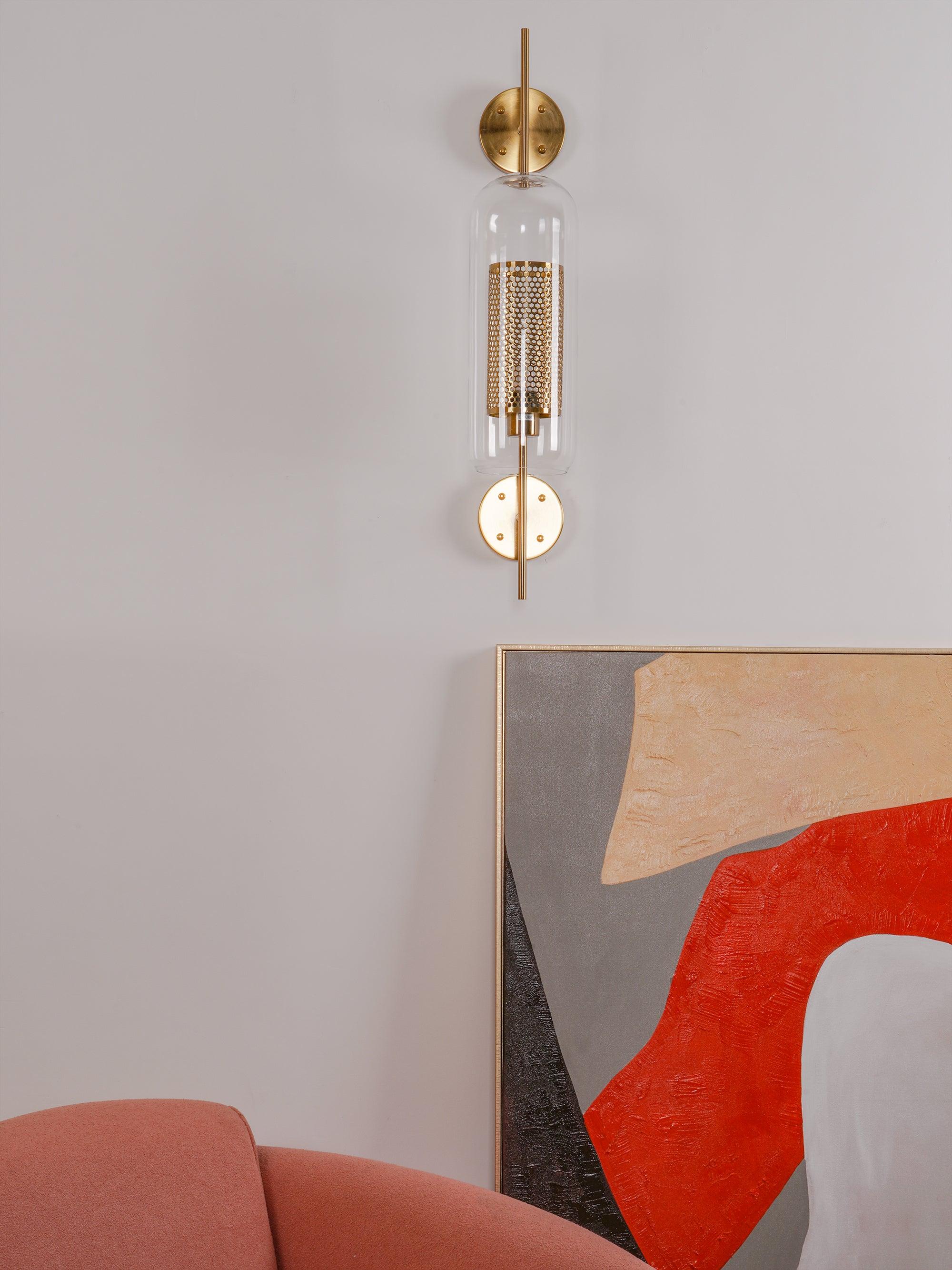 Solocove Wall Light