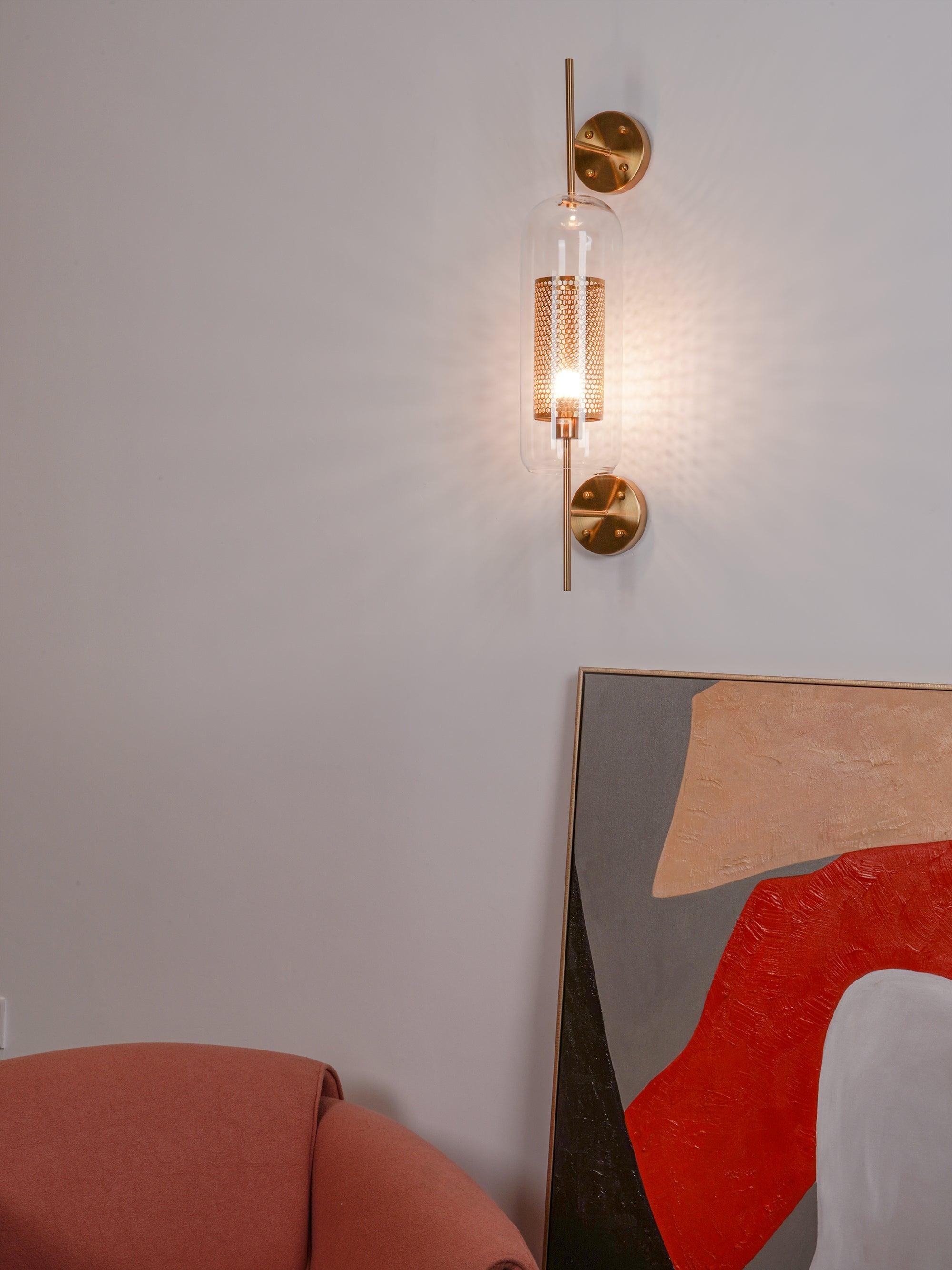 Solocove Wall Light