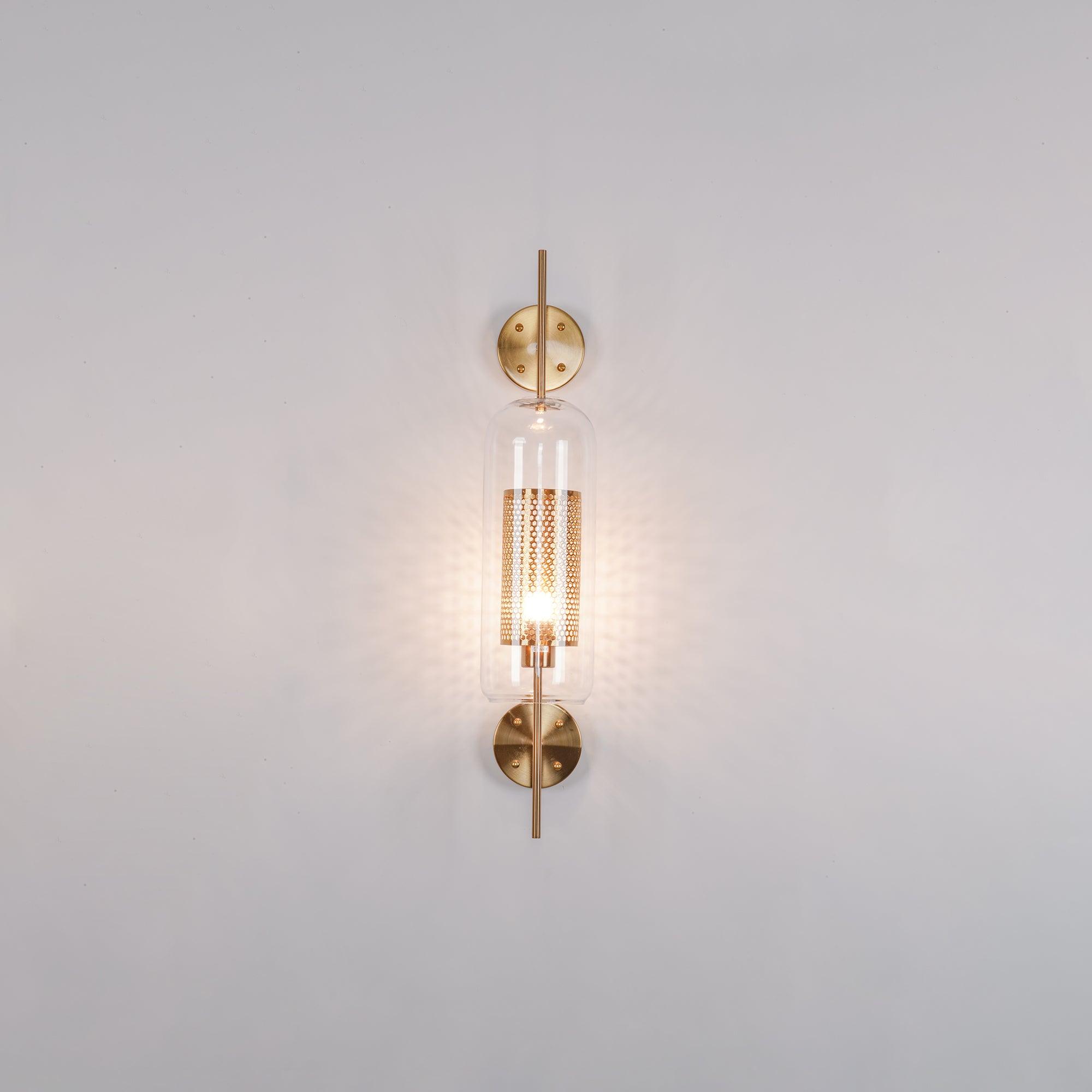 Solocove Wall Light