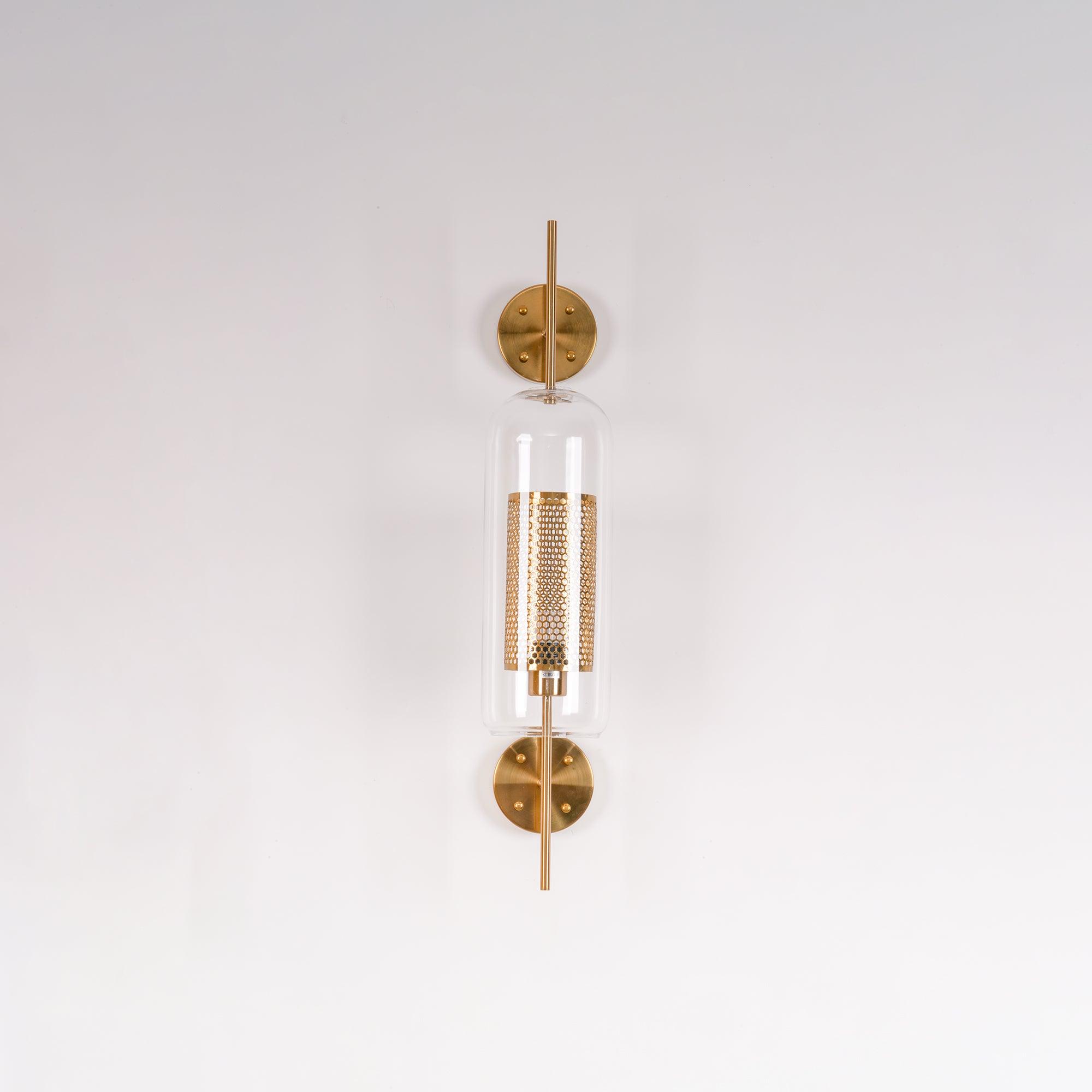 Solocove Wall Light