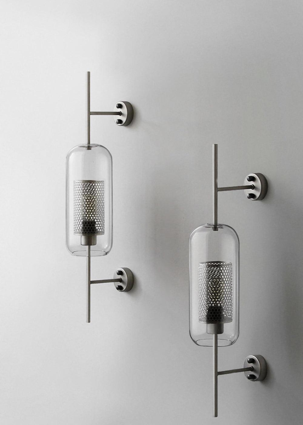 Solocove Wall Light
