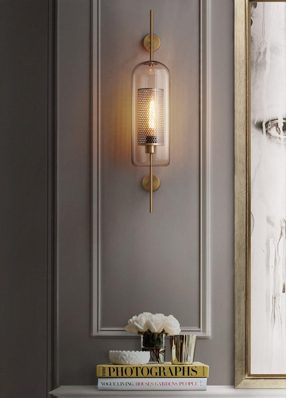 Solocove Wall Light