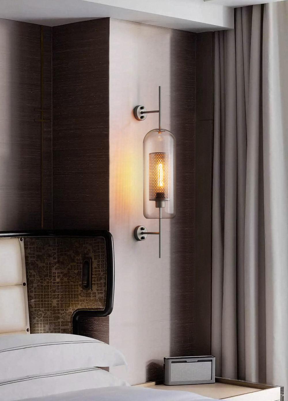 Solocove Wall Light