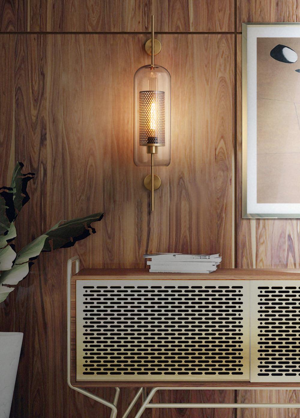 Solocove Wall Light