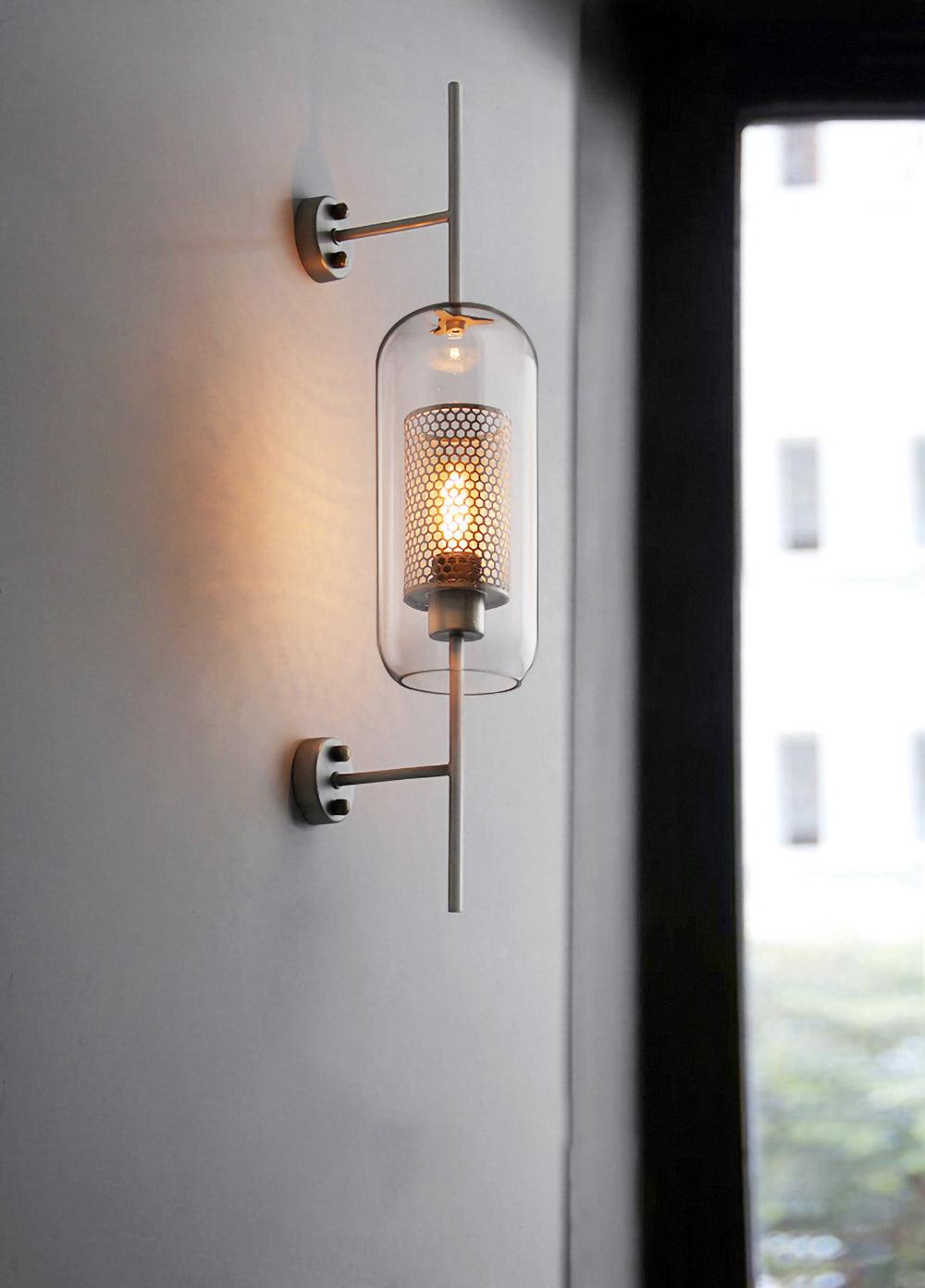 Solocove Wall Light