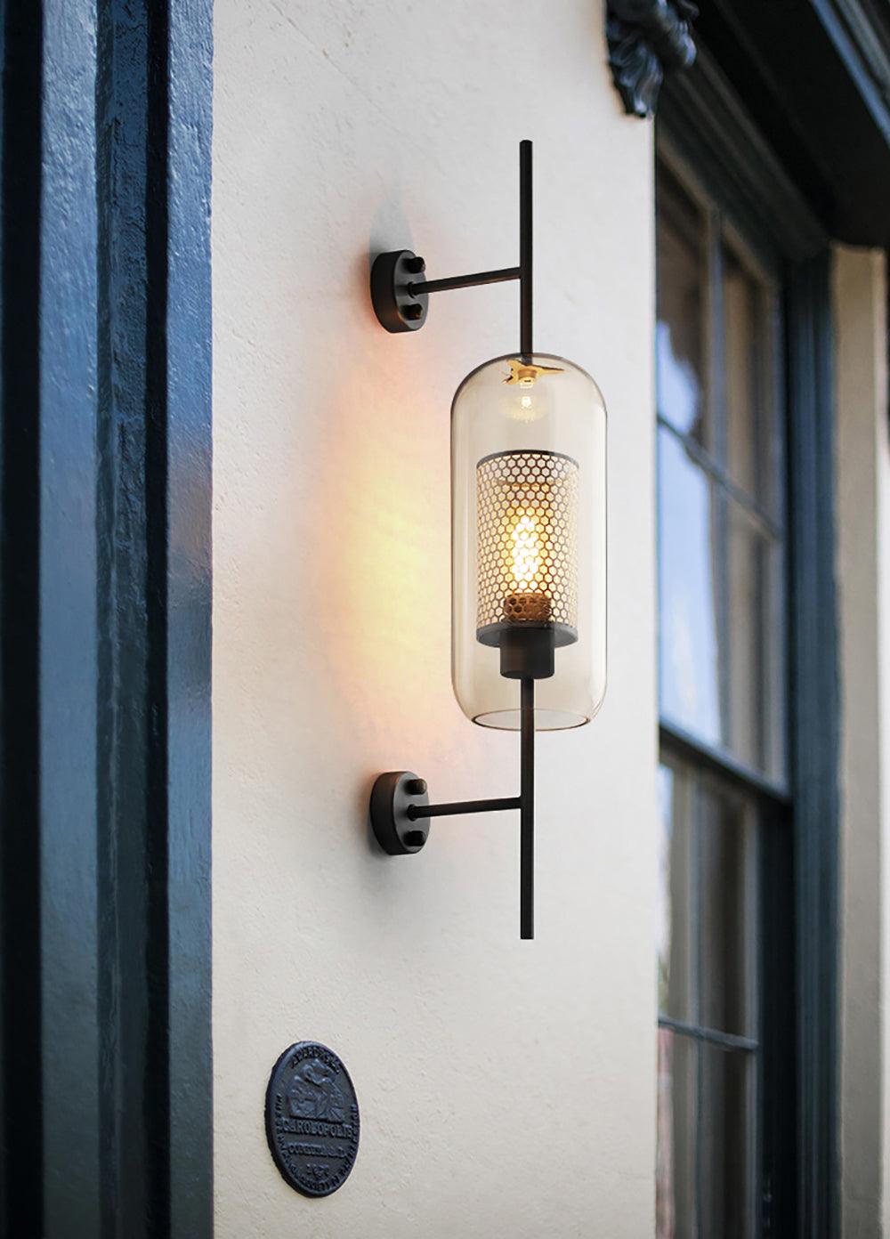 Solocove Wall Light