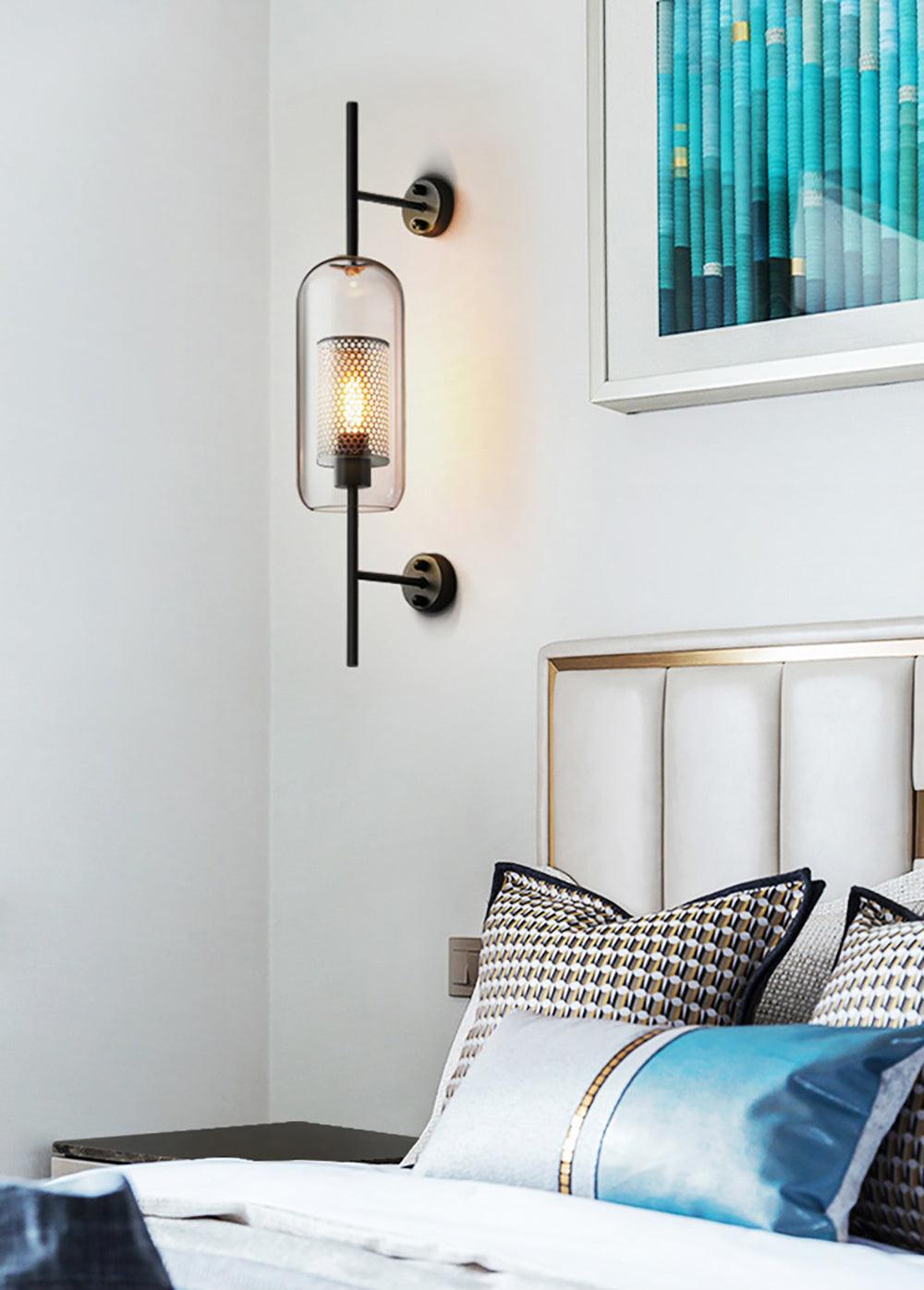 Solocove Wall Light