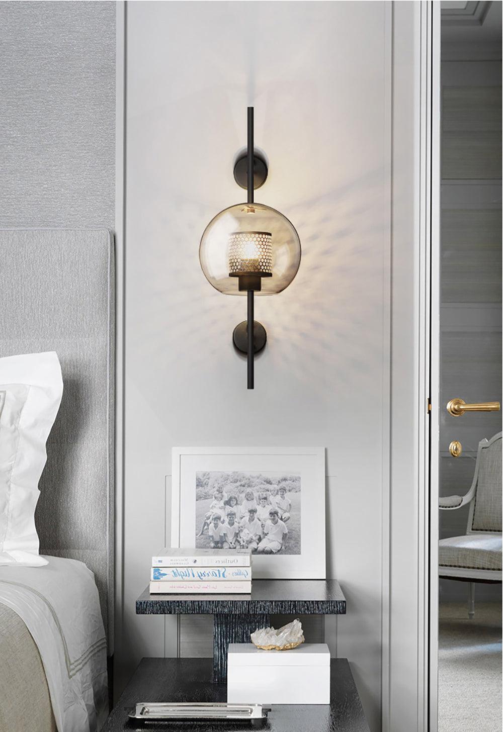 Solocove Wall Light