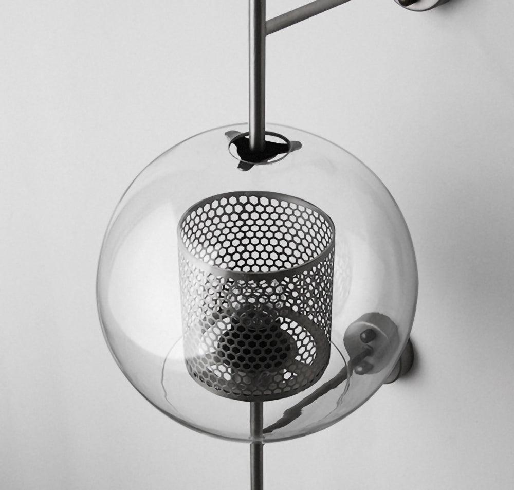 Solocove Wall Light