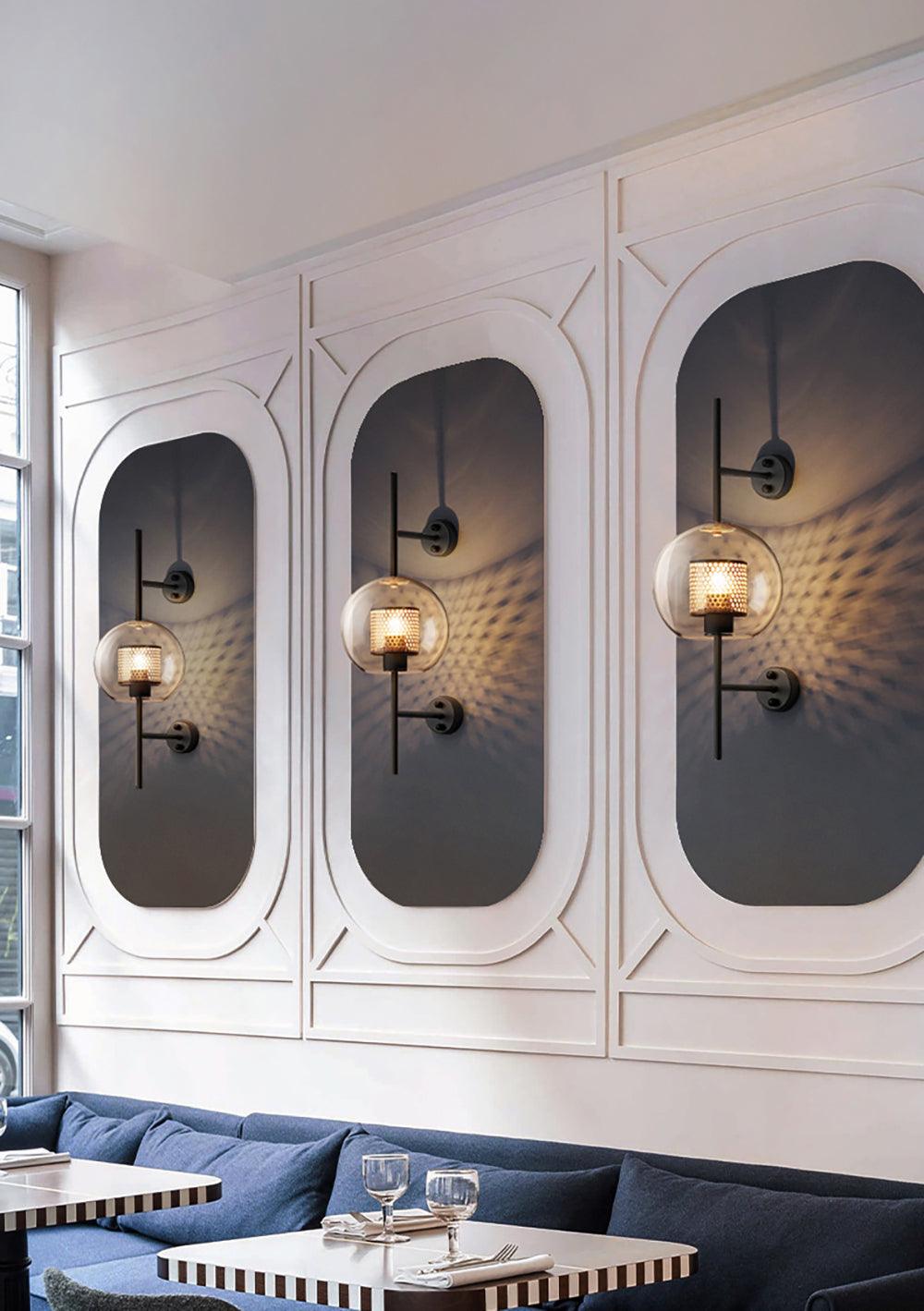 Solocove Wall Light