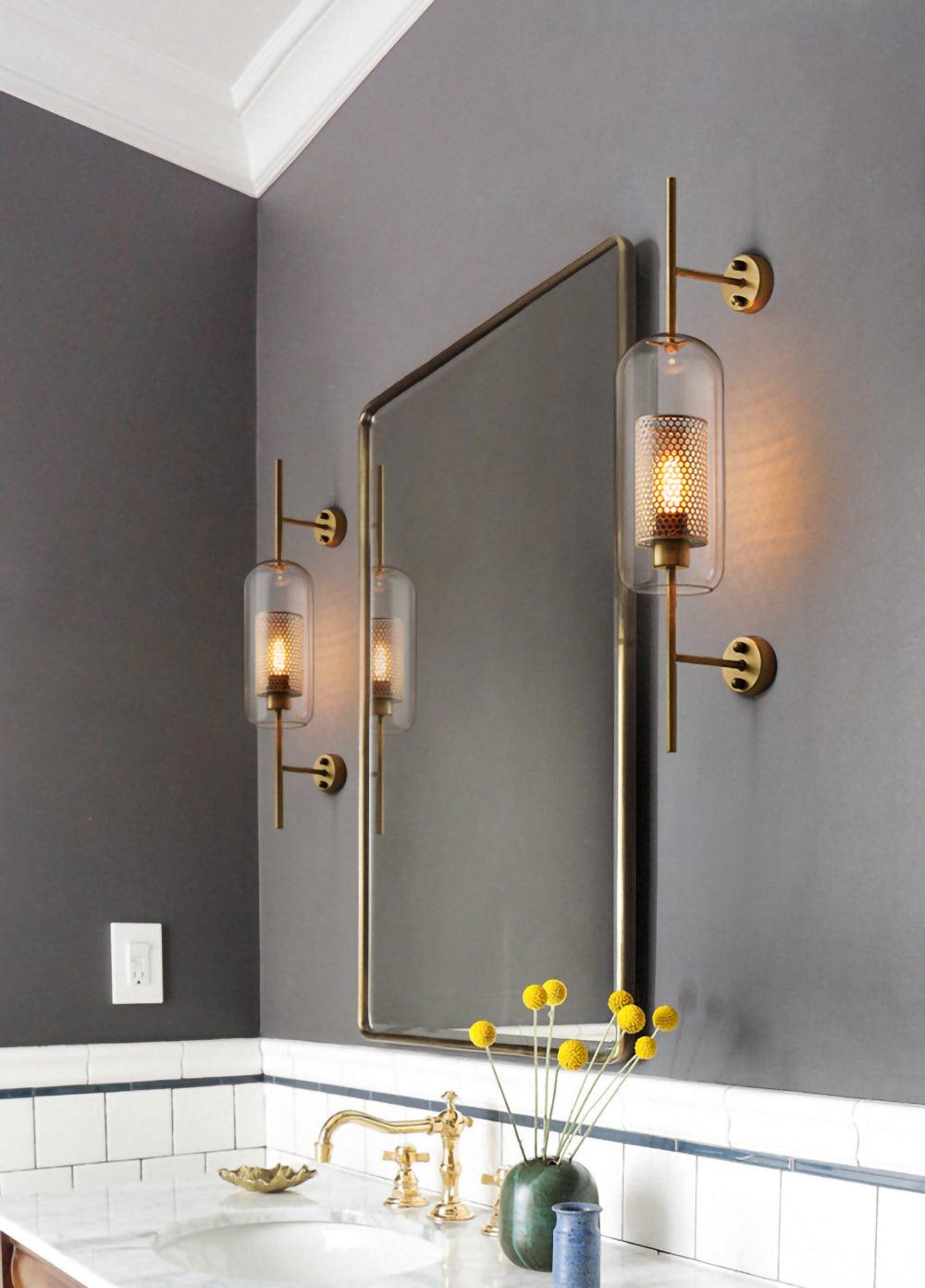 Solocove Wall Light