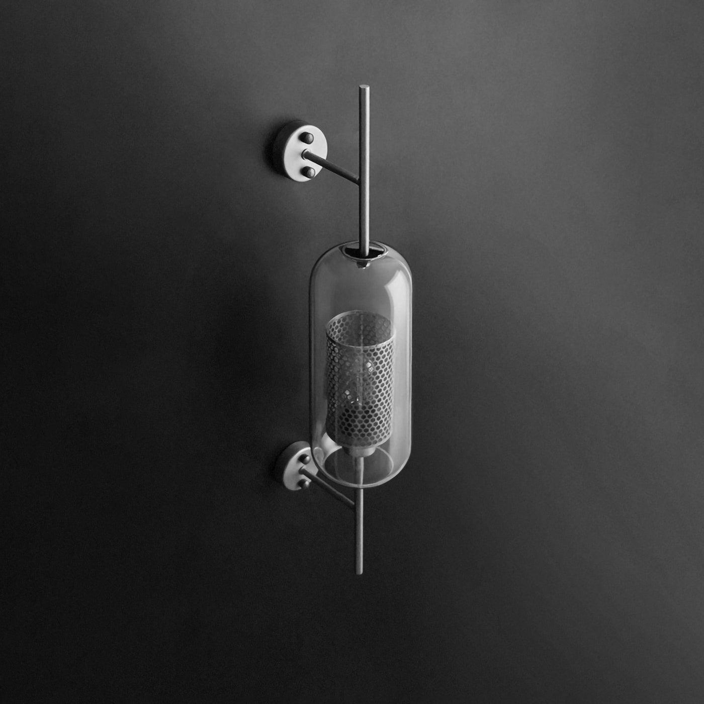 Solocove Wall Light