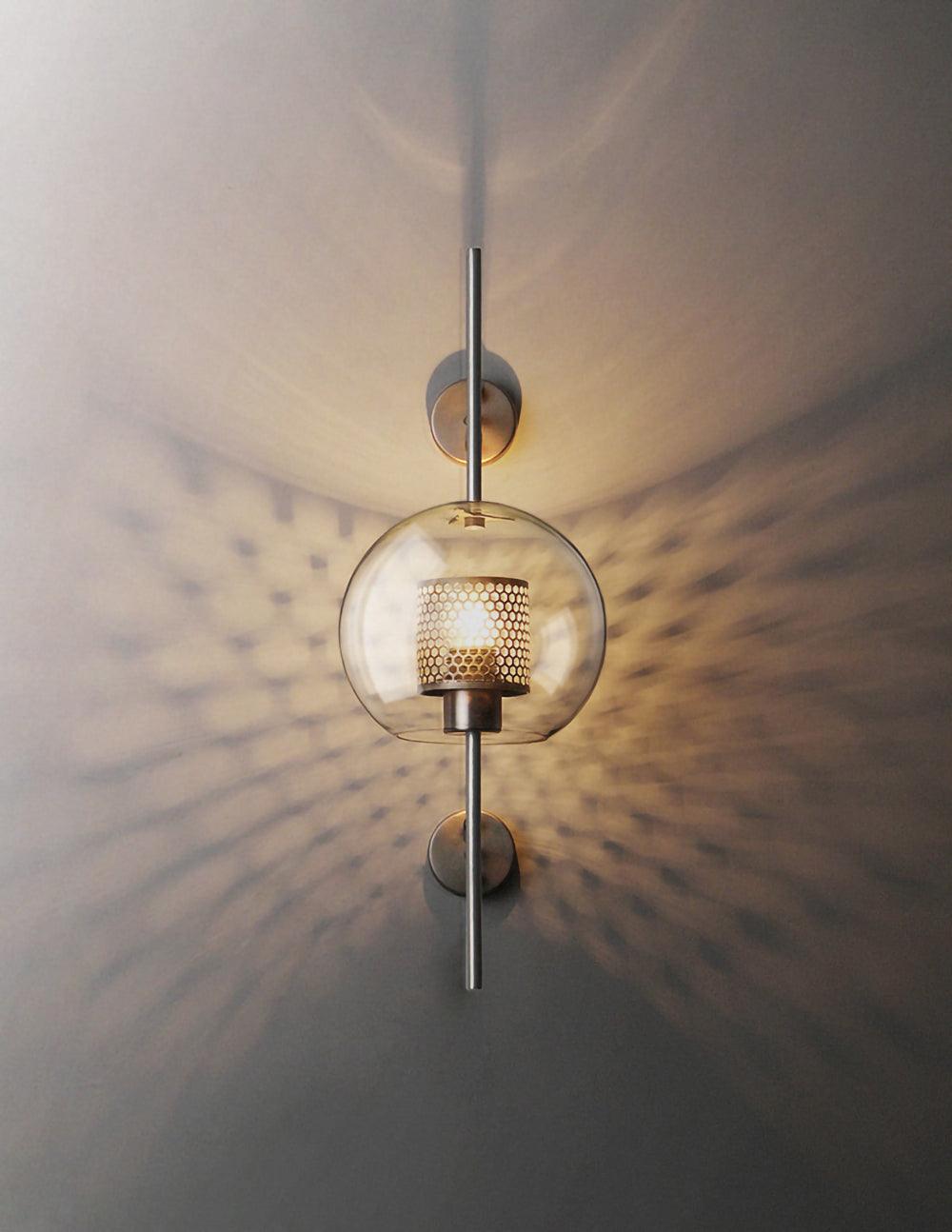 Solocove Wall Light
