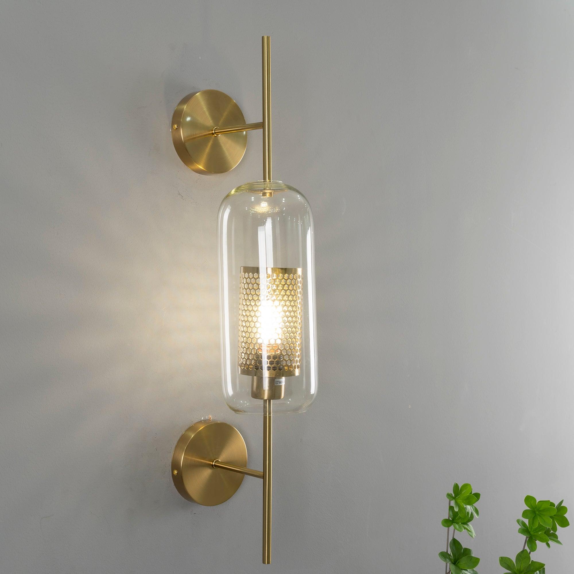 Solocove Wall Light